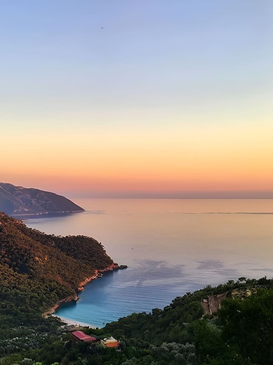 Kabak Bay