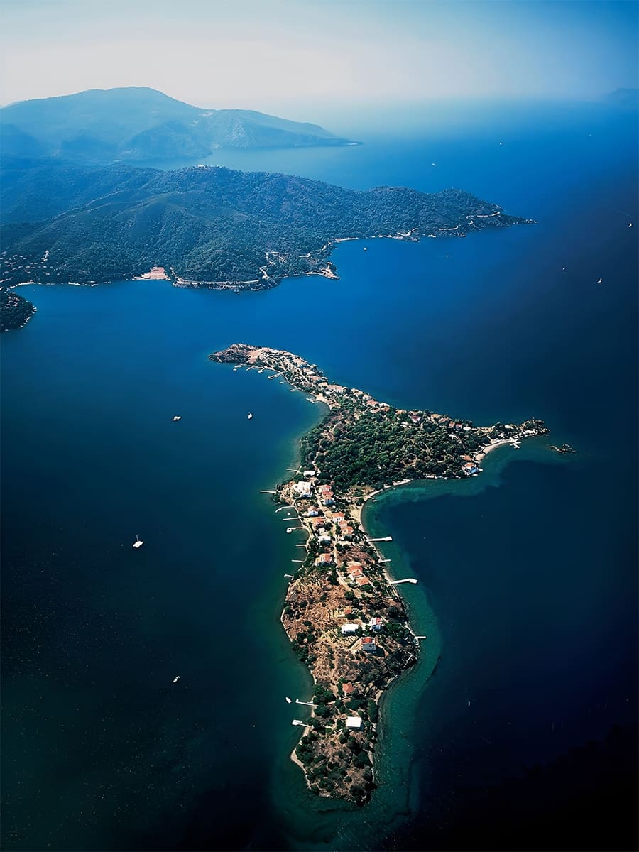 Şövalye Adası